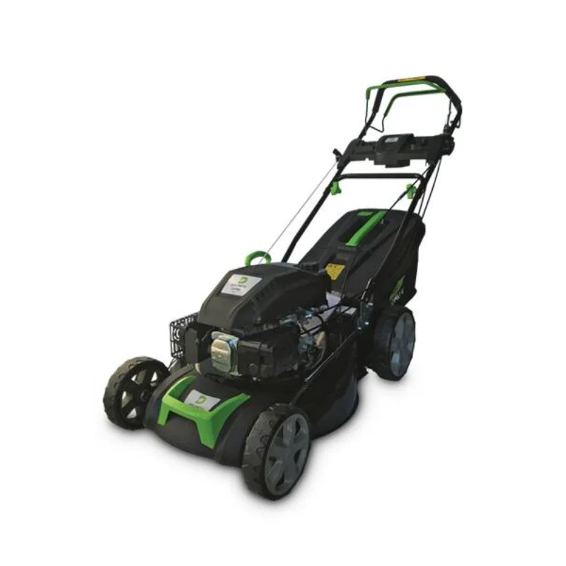 Motorna kosačica Dolomite D51S11 173cm3 samohodna, sakupljač+izbacivač sa strane