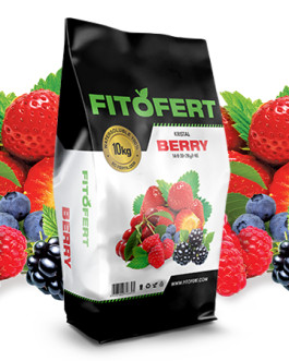 Fitofert kristal Berry 14-8-30 + 2MgO + ME 10/1