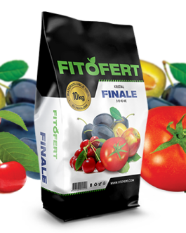 Fitofert kristal Finale 5-10-45 10/1