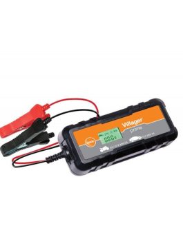 Villager punjač za akumulatore