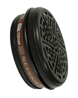 Par filtera za polumasku 755