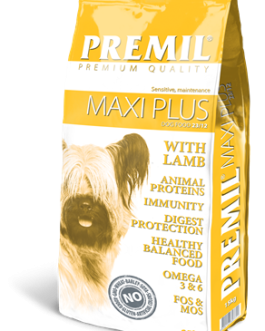 Premil Maxi Plus 23/12 15kg