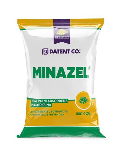 Minazel 1/1